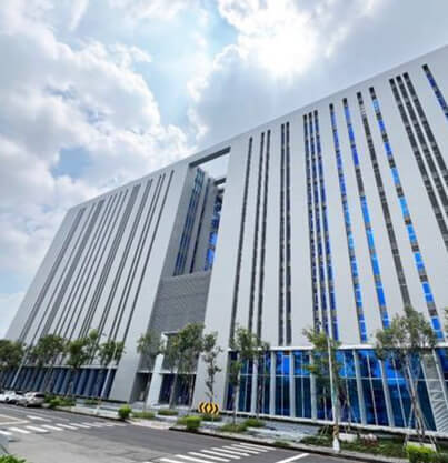 長聯科技股份有限公司