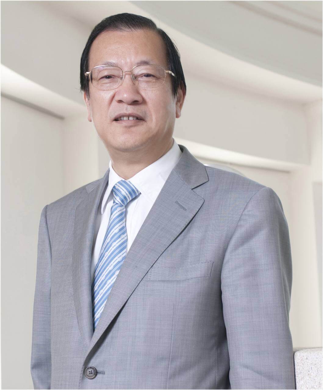 長聯科技 創辦人理念