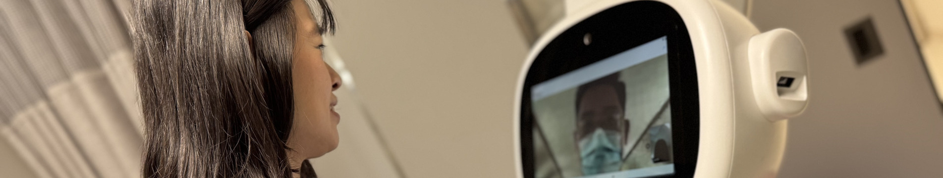 長聯科技｜醫療 AI 機器人與智慧醫療解決方案領導品牌｜愛寶院內自動化服務-合作模式