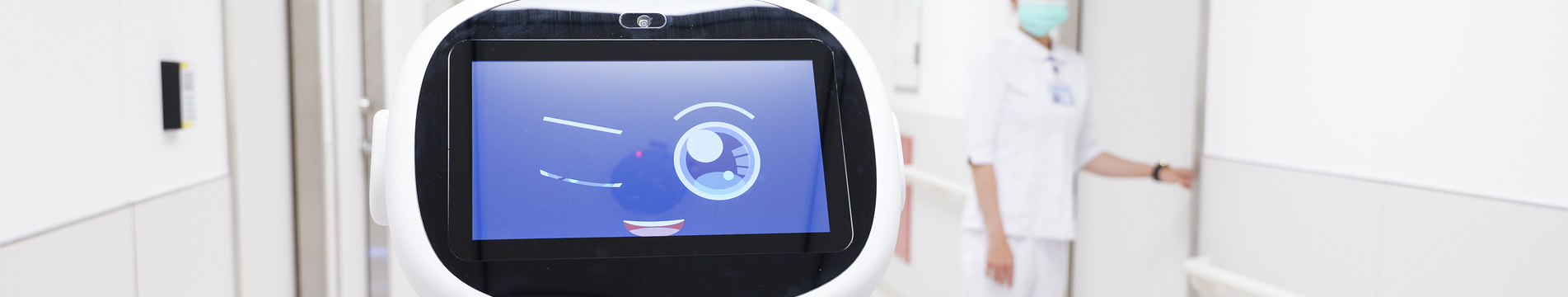 長聯科技｜醫療 AI 機器人與智慧醫療解決方案領導品牌｜愛寶院內自動化服務-永續發展